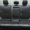 Задний ряд сидений 2 ряд Jeep Compass (17-21)