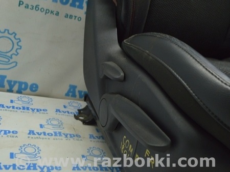 ФОТО Пассажирское сидение для Jeep Compass (17-21) Одесса