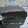 ФОТО Консоль центральная подлокотник и подстаканники для Jeep Compass (17-21) Одесса