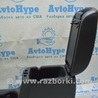 ФОТО Консоль центральная подлокотник и подстаканники для Jeep Compass (17-21) Одесса