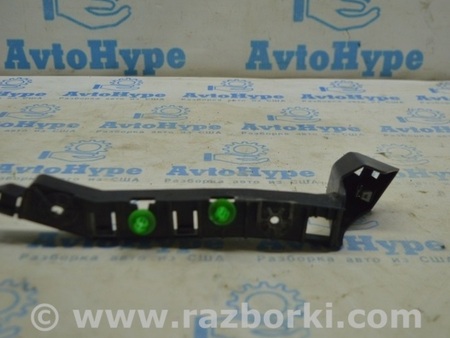 ФОТО Крепление заднего бампера внешнее левое для Jeep Compass (17-21) Одесса