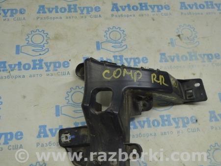 ФОТО Крепление заднего бампера внутр правое для Jeep Compass (17-21) Одесса