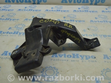 ФОТО Крепление заднего бампера внутр правое для Jeep Compass (17-21) Одесса