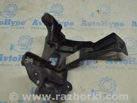 ФОТО Крепление заднего бампера внутр левое для Jeep Compass (17-21) Одесса