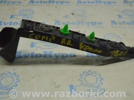 ФОТО Крепление заднего бампера внешнее правое для Jeep Compass (17-21) Одесса