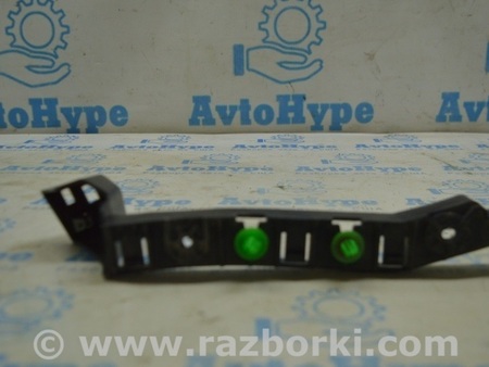 ФОТО Крепление заднего бампера внешнее правое для Jeep Compass (17-21) Одесса