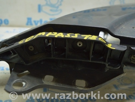 ФОТО Крепление переднего бампера левое для Jeep Compass (17-21) Одесса