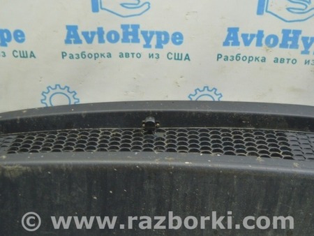 ФОТО Нижняя решетка переднего бампера для Jeep Compass (17-21) Одесса