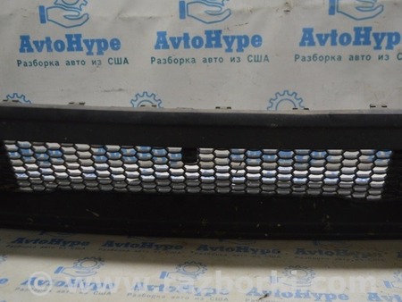 ФОТО Нижняя решетка переднего бампера для Jeep Compass (17-21) Одесса