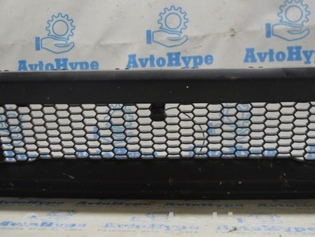 ФОТО Нижняя решетка переднего бампера для Jeep Compass (17-21) Одесса