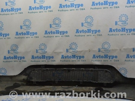 ФОТО Нижняя решетка переднего бампера для Jeep Compass (17-21) Одесса