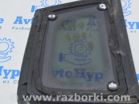 ФОТО Форточка глухое стекло задняя левая для Jeep Compass (17-21) Одесса