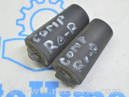 ФОТО Отбойник двери багажника для Jeep Compass (17-21) Одесса