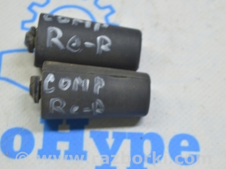 ФОТО Отбойник двери багажника для Jeep Compass (17-21) Одесса