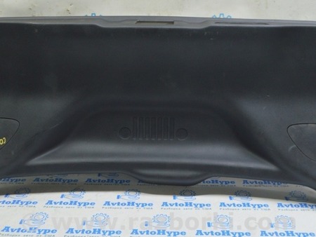 ФОТО Обшивка двери багажника нижняя для Jeep Compass (17-21) Одесса