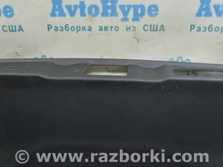 ФОТО Обшивка двери багажника нижняя для Jeep Compass (17-21) Одесса