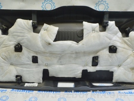 ФОТО Обшивка двери багажника нижняя для Jeep Compass (17-21) Одесса