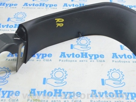 ФОТО Обшивка двери багажника верхняя правая для Jeep Compass (17-21) Одесса