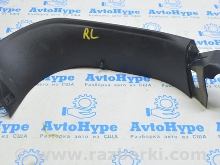 ФОТО Обшивка двери багажника верхняя левая для Jeep Compass (17-21) Одесса