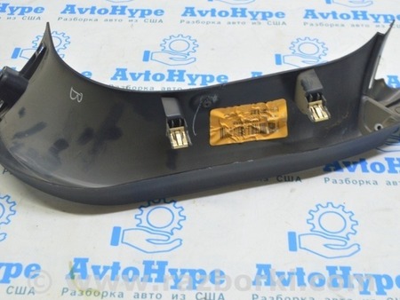 ФОТО Обшивка двери багажника верхняя левая для Jeep Compass (17-21) Одесса