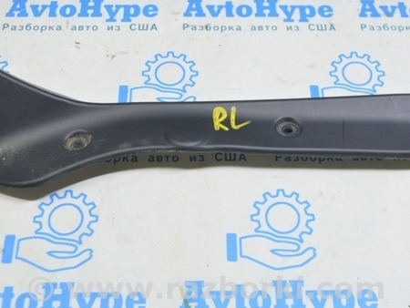 ФОТО Накладка двери багажника боковая внутр левая для Jeep Compass (17-21) Одесса