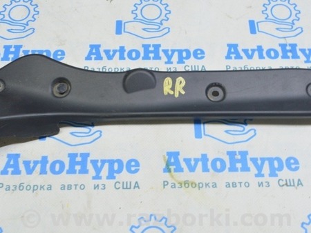 ФОТО Накладка двери багажника боковая внутр правая для Jeep Compass (17-21) Одесса