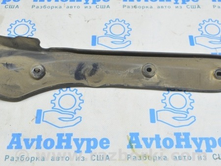 ФОТО Накладка двери багажника боковая внутр правая для Jeep Compass (17-21) Одесса