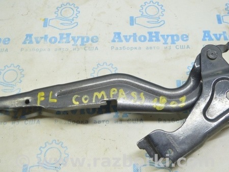 ФОТО Петля капота левая для Jeep Compass (17-21) Одесса