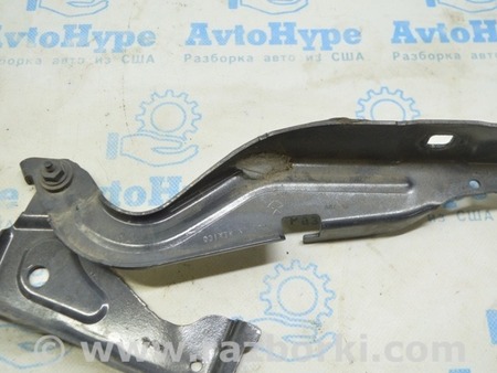 ФОТО Петля капота левая для Jeep Compass (17-21) Одесса