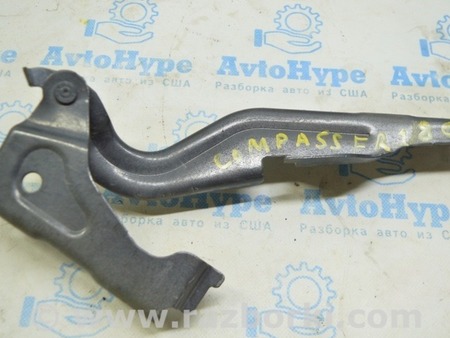 ФОТО Петля капота правая для Jeep Compass (17-21) Одесса