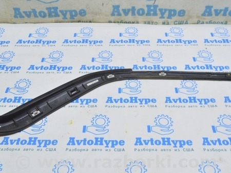 ФОТО Молдинг заднего крыла верхний левый для Jeep Compass (17-21) Одесса