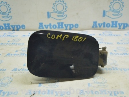 ФОТО Лючок бензобака для Jeep Compass (17-21) Одесса