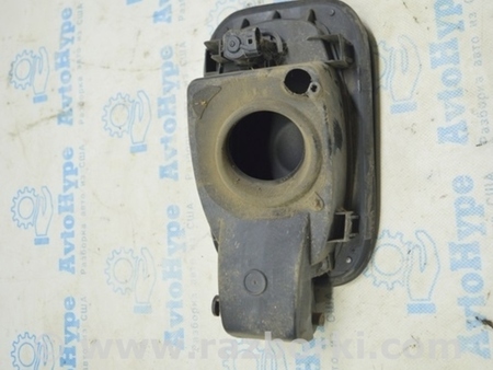 ФОТО Лючок бензобака для Jeep Compass (17-21) Одесса