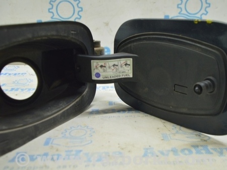 ФОТО Лючок бензобака для Jeep Compass (17-21) Одесса