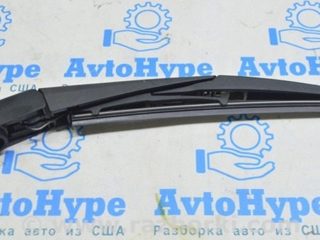 ФОТО Поводок дворника задний для Jeep Compass (17-21) Одесса