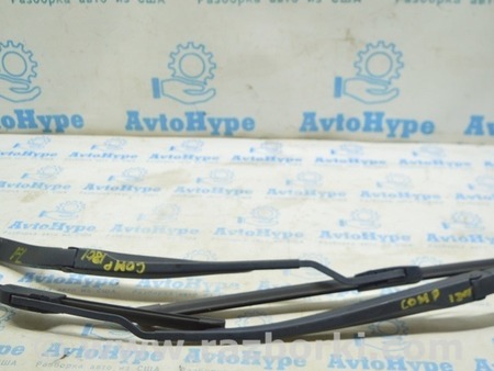 ФОТО Поводок дворника левый для Jeep Compass (17-21) Одесса