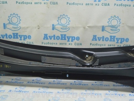 ФОТО Решетка дворников пластик для Jeep Compass (17-21) Одесса