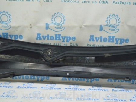 ФОТО Решетка дворников пластик для Jeep Compass (17-21) Одесса