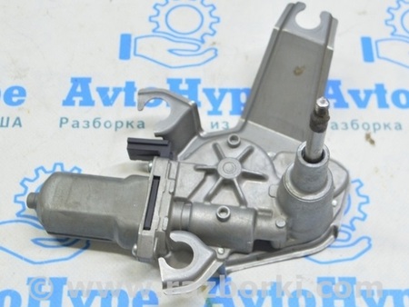 ФОТО Трапеция дворников с моторчиком задняя для Jeep Compass (17-21) Одесса