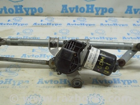 ФОТО Трапеция дворников очистителя с мотором для Jeep Compass (17-21) Одесса