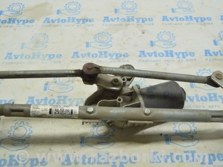 ФОТО Трапеция дворников очистителя с мотором для Jeep Compass (17-21) Одесса