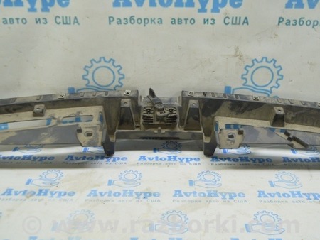 ФОТО Кронштейн решетки радиатора для Jeep Compass (17-21) Одесса