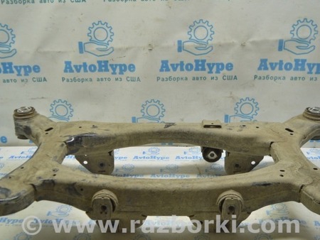 ФОТО Подрамник задний для Jeep Compass (17-21) Одесса