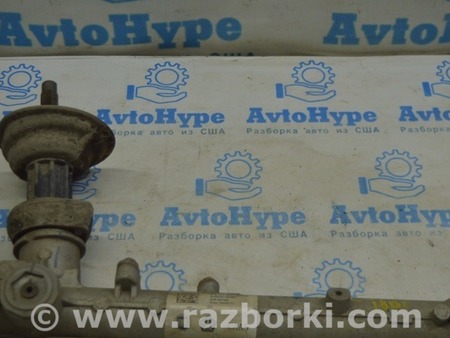 ФОТО Рейка рулевая для Jeep Compass (17-21) Одесса