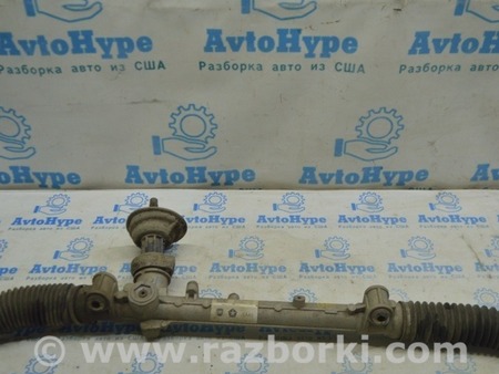 ФОТО Рейка рулевая для Jeep Compass (17-21) Одесса