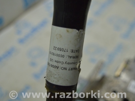 ФОТО Рулевая колонка для Jeep Compass (17-21) Одесса