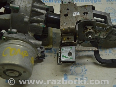 ФОТО Рулевая колонка для Jeep Compass (17-21) Одесса