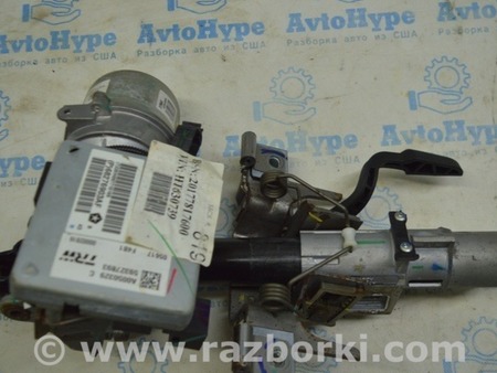 ФОТО Рулевая колонка для Jeep Compass (17-21) Одесса