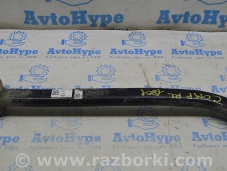 ФОТО Рычаг продольный задний левый для Jeep Compass (17-21) Одесса