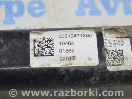 ФОТО Рычаг продольный задний левый для Jeep Compass (17-21) Одесса